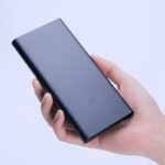 Dual-Port Input And Output 18W Fast Charging Version Of 10000mah Power Bank - Image 3