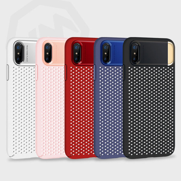 Compatible With X Phone Case