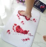 Bloody Bath Mat - Image 2
