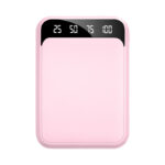 Mirror digital display large capacity power bank - Image 2