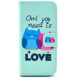 Protective Cover Flip Skull Head With Lanyard Mobile Phone Holster - Image 3