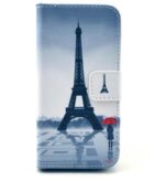 Protective Cover Flip Skull Head With Lanyard Mobile Phone Holster - Image 5