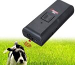 Top Selling High Quality Black Pet Dog Ultrasonic Aggressive - Image 6