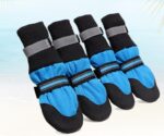 Pet Dog Shoes Anti-slip Snow Pet Boots - Image 6