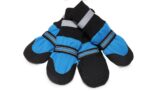 Pet Dog Shoes Anti-slip Snow Pet Boots - Image 2