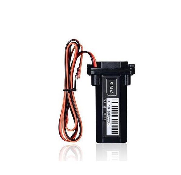 Premium GPS Tracker for Cars Motorcycle