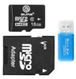 Mini USB TF Card Reader - Image 4
