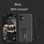 New hot sale anti-drop liquid stand mobile phone case - Image 8