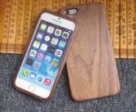 Compatible with Apple, Wood phone case - Image 6