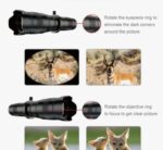 High power portable outdoor glasses - Image 6