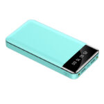 Large capacity percentage battery display power bank - Image 5