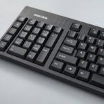Wired USB keyboard - Image 2
