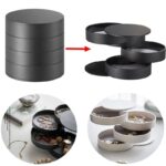 Plastic Jewelry Box Storage Container - Image 5