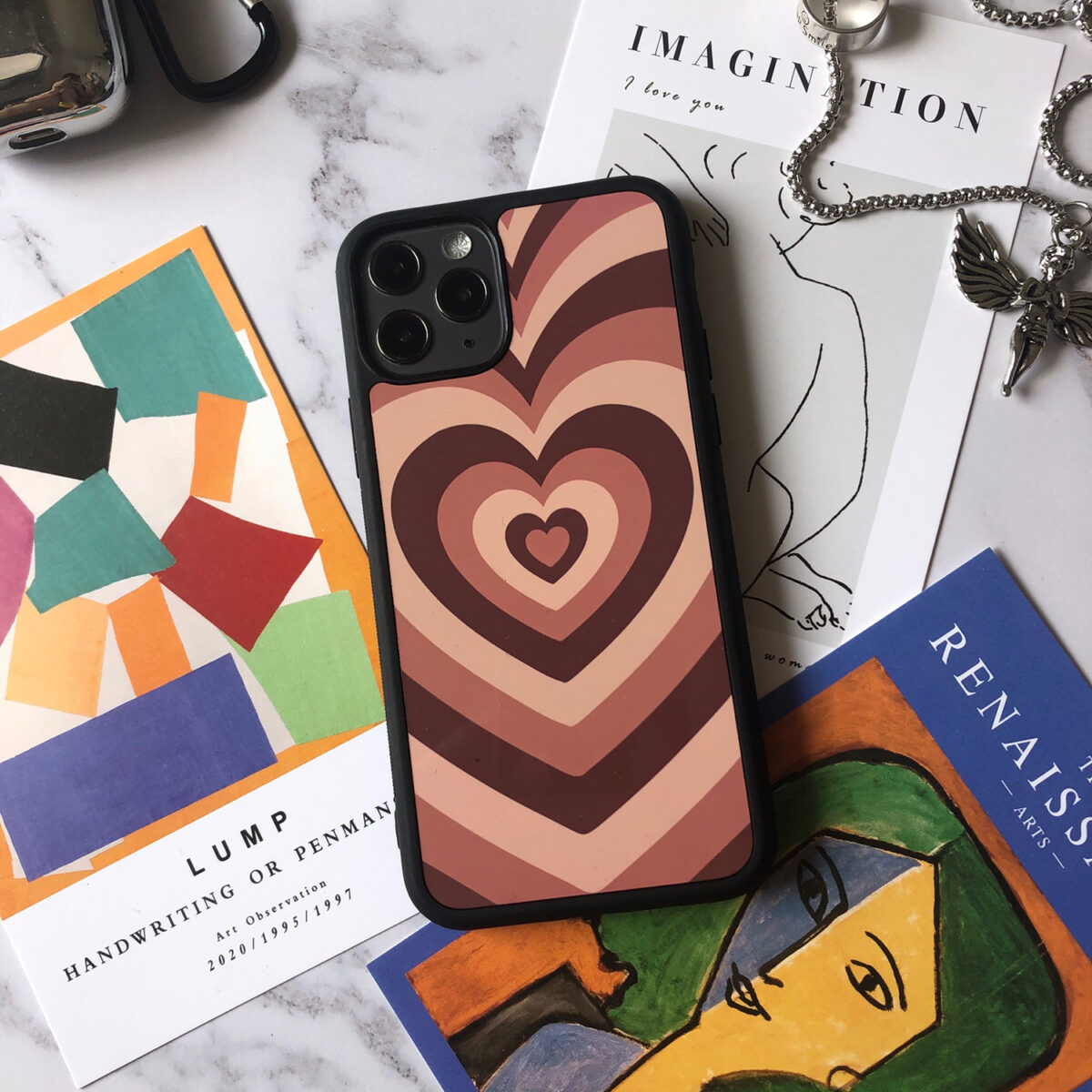 New high-end 8p mobile phone case - Image 4