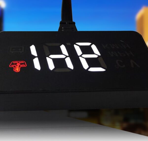 Head up display