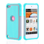 Football pattern shockproof sleeve soft plastic three-in-one mobile phone case European and American wind shatter-resistant mobile phone shell - Image 2