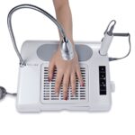 Electric Three In One Multifunctional Nail Polisher - Image 5