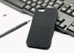 Waffle sole silicone phone case - Image 7