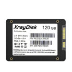 Desktop notebook hard drive 2.5 inch solid state drive - Image 2