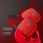 Mini ultra-thin high-capacity power bank - Image 2