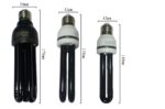 Black light energy-saving trap light - Image 3