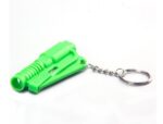 Mini Emergency Safety Hammer Keychain - Image 5