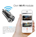 Dash cam Night vision FHD1080P - Image 4