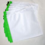 Fruit and vegetable multi-functional splicing beam mouth mesh bag suit combination - Image 4