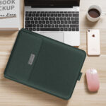 Compatible With  , Ultra-thin Waterproof Universal Notebook Liner Bag - Image 4