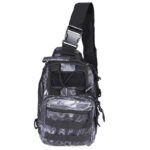Military Tactical Backpack - Image 3