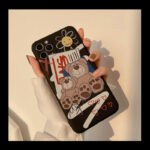 Compatible with Apple , Personalized All-inclusive Soft Matte Protective Cover - Image 4