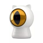 Smart red light cat toy - Image 5