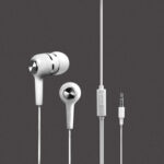 In-ear subwoofer headphones - Image 4