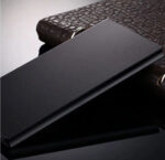 Mini Ultra-thin Metal Power Bank - Image 2