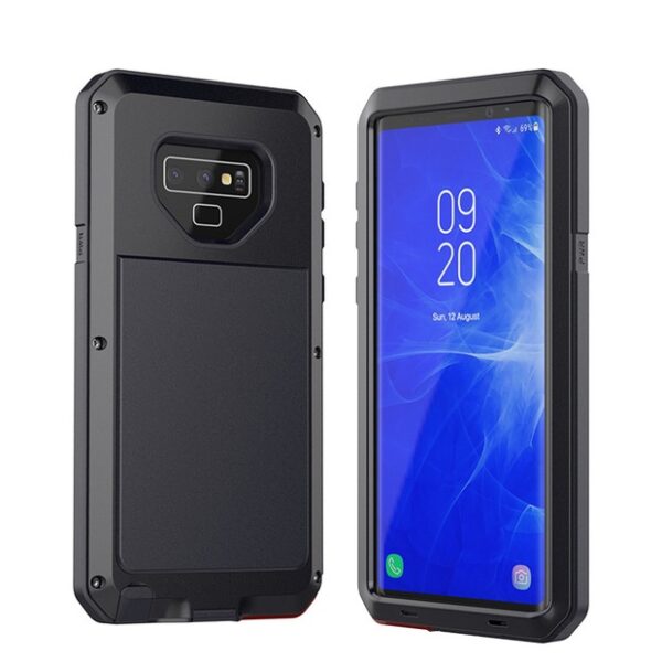 Samsung Rugged Phone Case