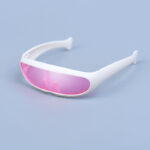 Cat fashion reflective sunglasses - Image 8