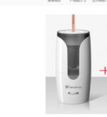 Astronomical electric pencil sharpener - Image 2