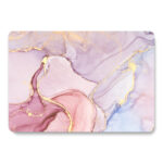 Compatible with Apple, Macbook laptop smudge protective case - Image 7
