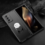 All-inclusive magnetic phone case with stand - Image 6