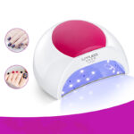 Quick-drying LED induction phototherapy machine - Image 4