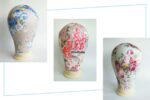 Canvas head mold for finishing wig shape - Image 3