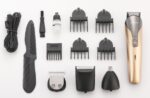 Electric multifunctional hair clipper - Image 6