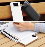 Mobile phone charging treasure - Image 3