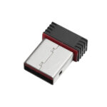 USB mini wireless small network card - Image 2