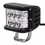 Motorcycle side flash 36W work light - Image 2
