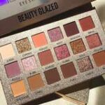 18 color eye shadow lipstick makeup set - Image 6