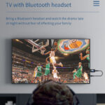 Transmitter with screen display - Image 2