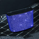 Automobile Hot Drilling Gear Shoulder Steering Wheel Cover - Image 10