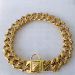 Adjustable dog fighting collar - Image 4