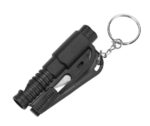 Mini Emergency Safety Hammer Keychain - Image 3